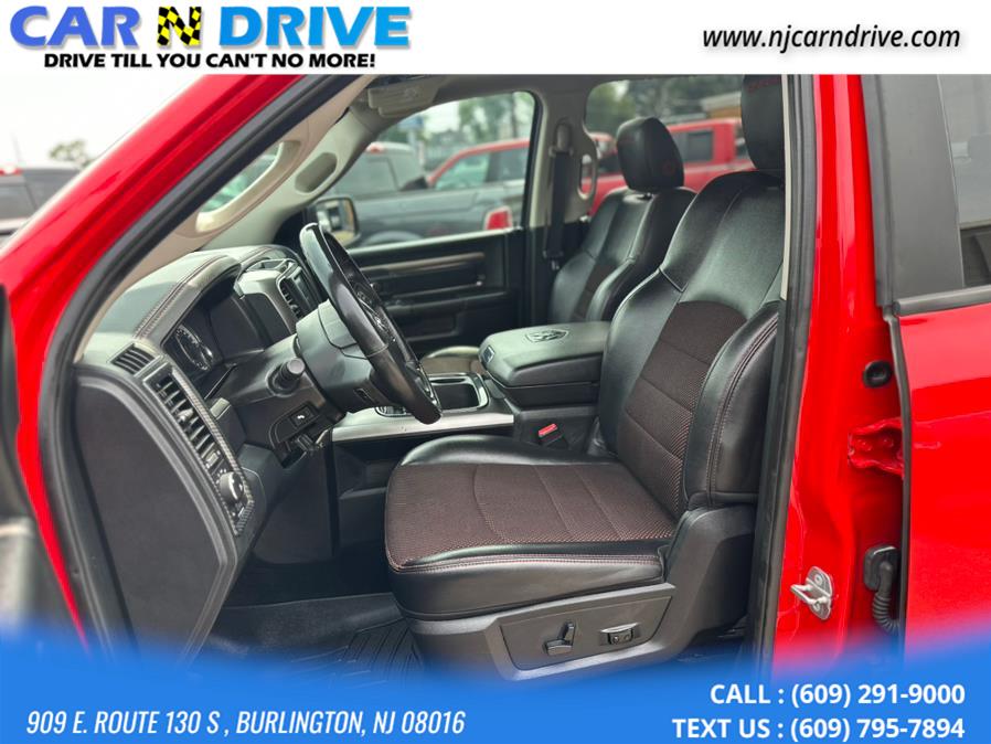 2016 Ram 1500 Sport, available for sale in Bordentown, New Jersey | Car N Drive. Bordentown, New Jersey 2016 Ram 1500 Sport, available for sale in Bordentown, New Jersey | Car N Drive. Bordentown, New Jersey