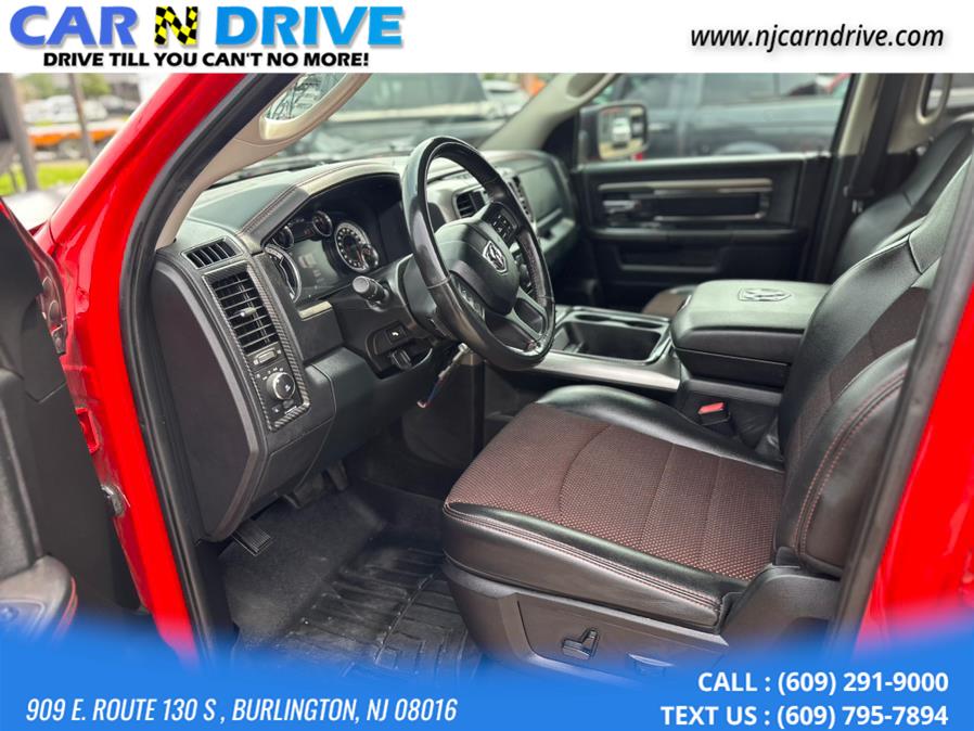 2016 Ram 1500 Sport, available for sale in Bordentown, New Jersey | Car N Drive. Bordentown, New Jersey 2016 Ram 1500 Sport, available for sale in Bordentown, New Jersey | Car N Drive. Bordentown, New Jersey