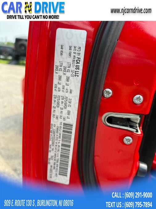 2016 Ram 1500 Sport, available for sale in Bordentown, New Jersey | Car N Drive. Bordentown, New Jersey 2016 Ram 1500 Sport, available for sale in Bordentown, New Jersey | Car N Drive. Bordentown, New Jersey