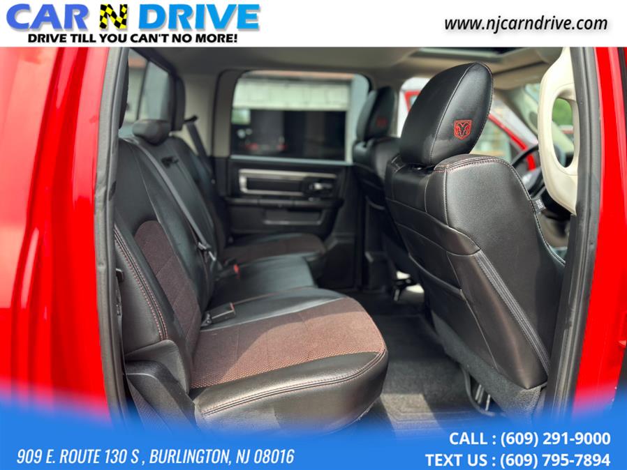 2016 Ram 1500 Sport, available for sale in Bordentown, New Jersey | Car N Drive. Bordentown, New Jersey 2016 Ram 1500 Sport, available for sale in Bordentown, New Jersey | Car N Drive. Bordentown, New Jersey