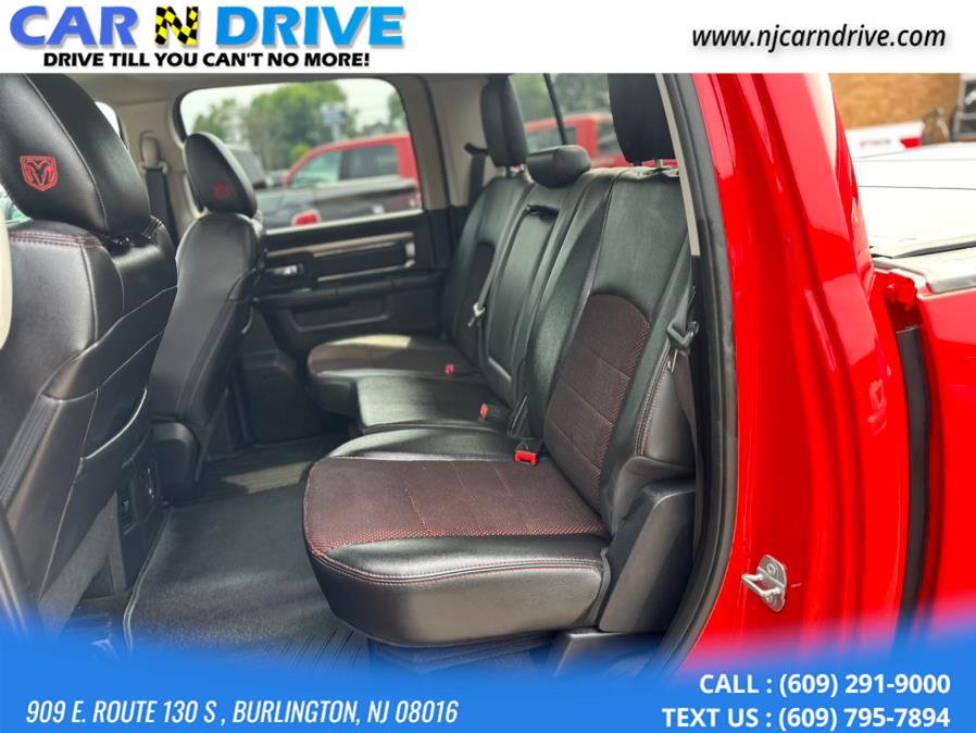 2016 Ram 1500 Sport, available for sale in Bordentown, New Jersey | Car N Drive. Bordentown, New Jersey 2016 Ram 1500 Sport, available for sale in Bordentown, New Jersey | Car N Drive. Bordentown, New Jersey