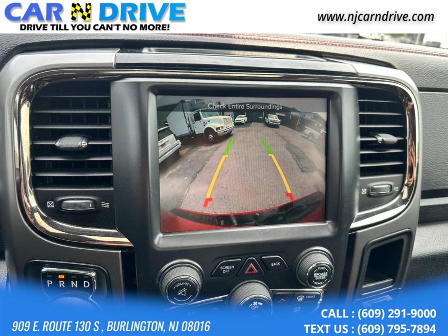 2016 Ram 1500 Sport, available for sale in Bordentown, New Jersey | Car N Drive. Bordentown, New Jersey 2016 Ram 1500 Sport, available for sale in Bordentown, New Jersey | Car N Drive. Bordentown, New Jersey