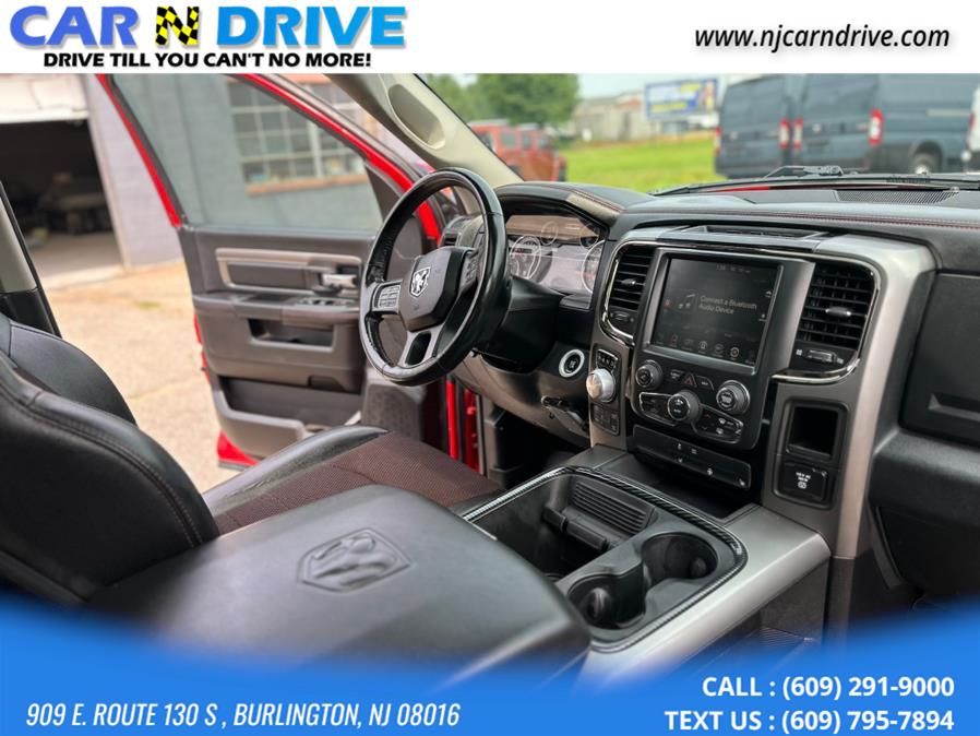 2016 Ram 1500 Sport, available for sale in Bordentown, New Jersey | Car N Drive. Bordentown, New Jersey 2016 Ram 1500 Sport, available for sale in Bordentown, New Jersey | Car N Drive. Bordentown, New Jersey