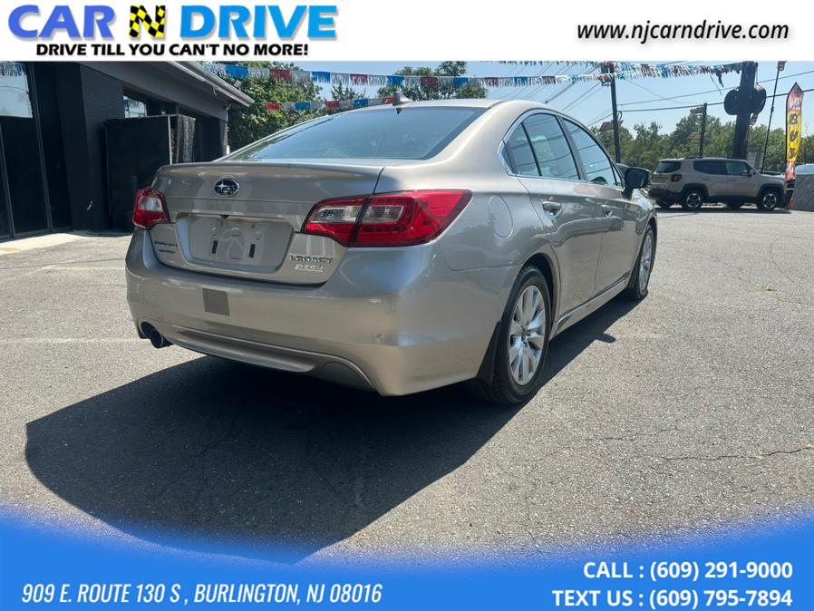 2016 Subaru Legacy 2.5i Premium, available for sale in Bordentown, New Jersey | Car N Drive. Bordentown, New Jersey 2016 Subaru Legacy 2.5i Premium, available for sale in Bordentown, New Jersey | Car N Drive. Bordentown, New Jersey