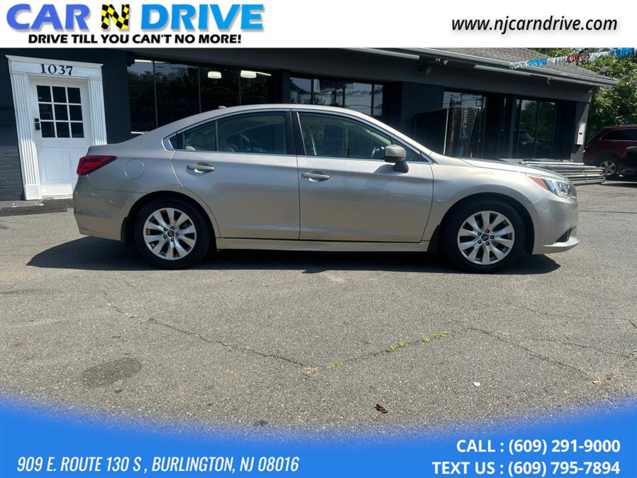 2016 Subaru Legacy 2.5i Premium, available for sale in Bordentown, New Jersey | Car N Drive. Bordentown, New Jersey 2016 Subaru Legacy 2.5i Premium, available for sale in Bordentown, New Jersey | Car N Drive. Bordentown, New Jersey