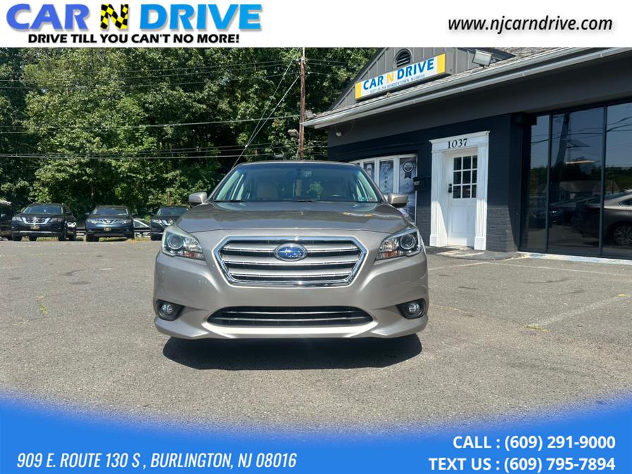 2016 Subaru Legacy 2.5i Premium, available for sale in Bordentown, New Jersey | Car N Drive. Bordentown, New Jersey 2016 Subaru Legacy 2.5i Premium, available for sale in Bordentown, New Jersey | Car N Drive. Bordentown, New Jersey