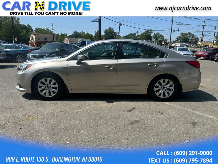 2016 Subaru Legacy 2.5i Premium, available for sale in Bordentown, New Jersey | Car N Drive. Bordentown, New Jersey 2016 Subaru Legacy 2.5i Premium, available for sale in Bordentown, New Jersey | Car N Drive. Bordentown, New Jersey
