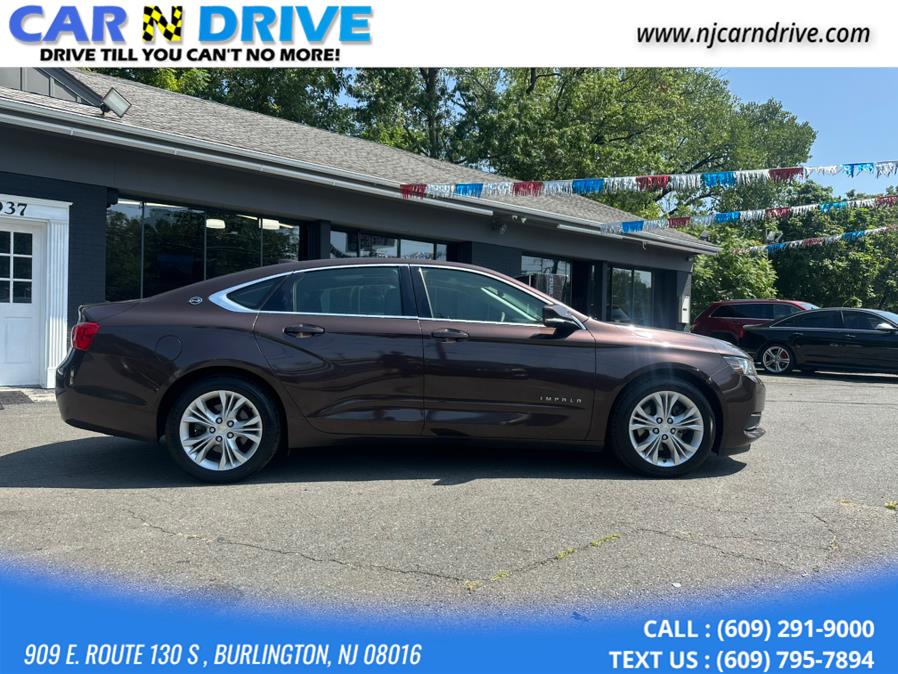 2015 Chevrolet Impala 1LT, available for sale in Bordentown, New Jersey | Car N Drive. Bordentown, New Jersey 2015 Chevrolet Impala 1LT, available for sale in Bordentown, New Jersey | Car N Drive. Bordentown, New Jersey