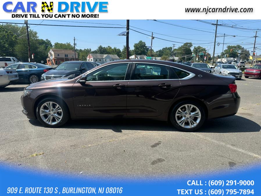 2015 Chevrolet Impala 1LT, available for sale in Bordentown, New Jersey | Car N Drive. Bordentown, New Jersey 2015 Chevrolet Impala 1LT, available for sale in Bordentown, New Jersey | Car N Drive. Bordentown, New Jersey