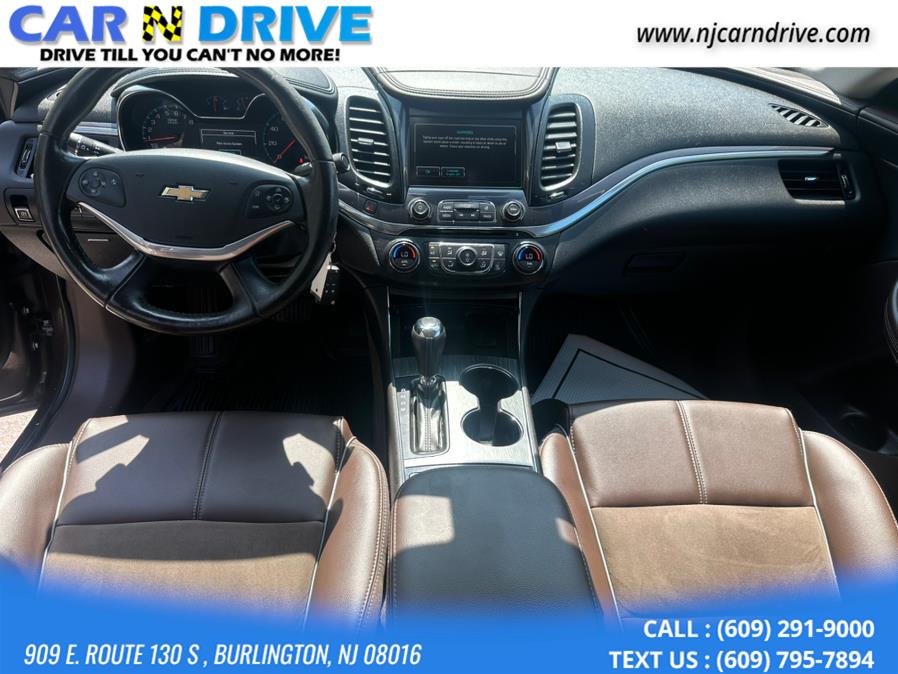 2015 Chevrolet Impala 1LT, available for sale in Bordentown, New Jersey | Car N Drive. Bordentown, New Jersey 2015 Chevrolet Impala 1LT, available for sale in Bordentown, New Jersey | Car N Drive. Bordentown, New Jersey