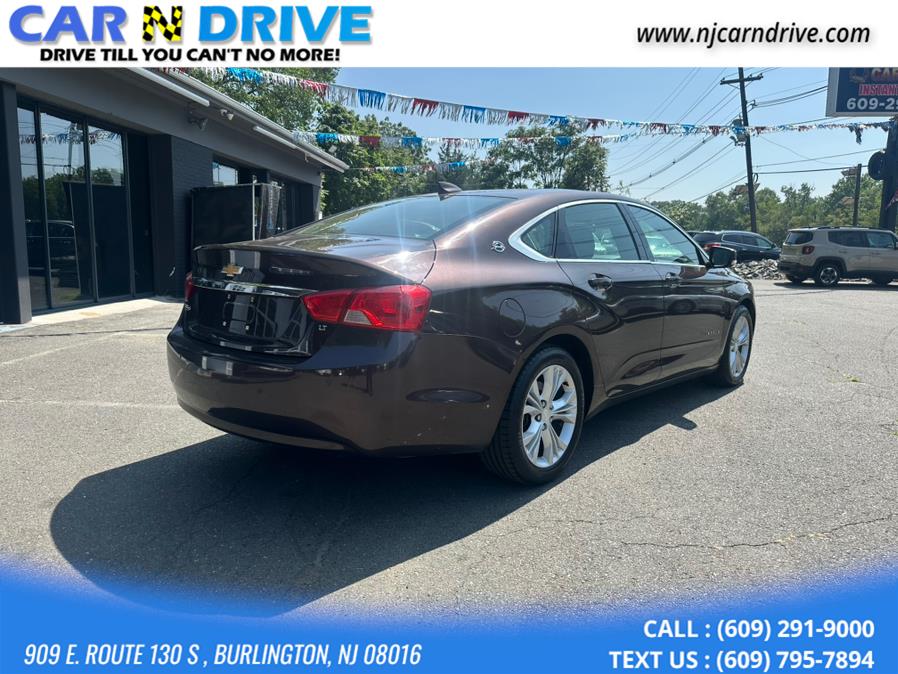 2015 Chevrolet Impala 1LT, available for sale in Bordentown, New Jersey | Car N Drive. Bordentown, New Jersey 2015 Chevrolet Impala 1LT, available for sale in Bordentown, New Jersey | Car N Drive. Bordentown, New Jersey