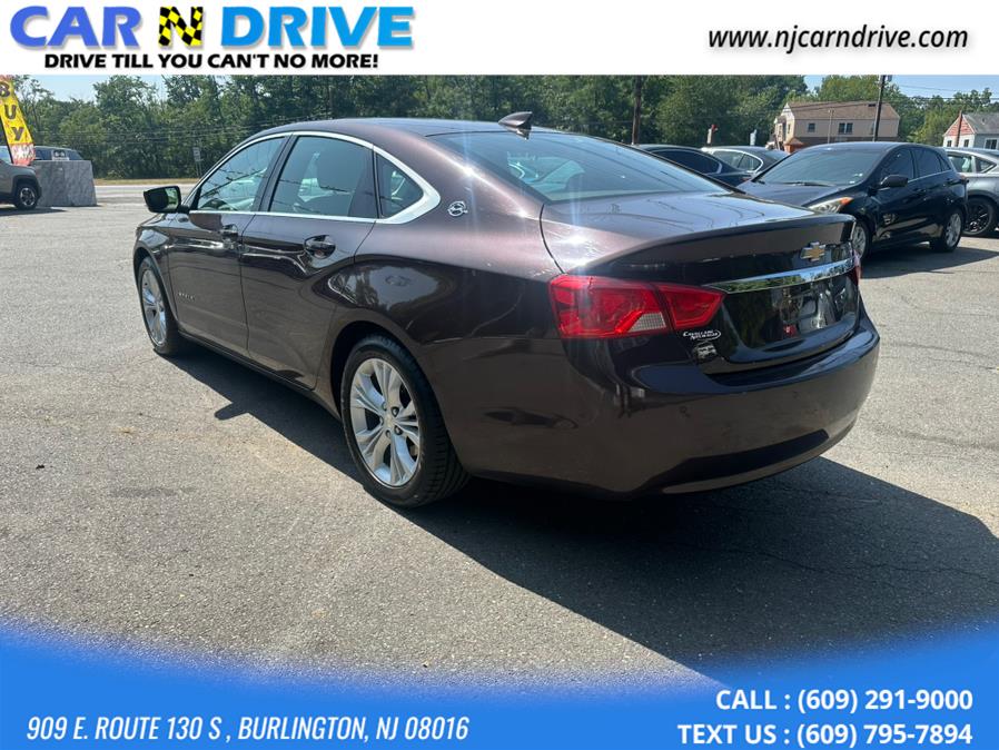 2015 Chevrolet Impala 1LT, available for sale in Bordentown, New Jersey | Car N Drive. Bordentown, New Jersey 2015 Chevrolet Impala 1LT, available for sale in Bordentown, New Jersey | Car N Drive. Bordentown, New Jersey