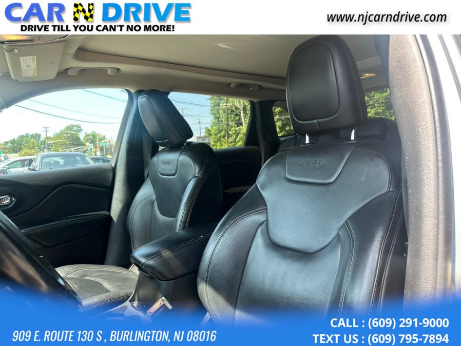 2015 Jeep Cherokee Limited, available for sale in Bordentown, New Jersey | Car N Drive. Bordentown, New Jersey 2015 Jeep Cherokee Limited, available for sale in Bordentown, New Jersey | Car N Drive. Bordentown, New Jersey