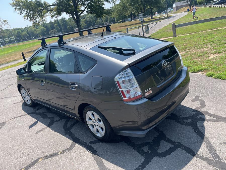 2007 Toyota Prius