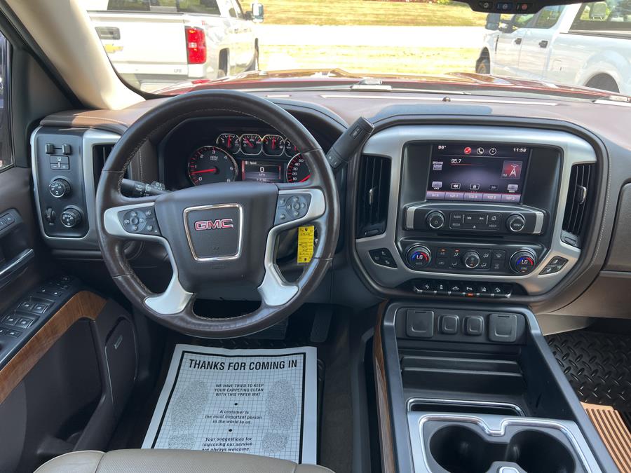 2015 GMC Sierra 1500 4WD Crew Cab 143.5" SLT, available for sale in Bangor , Maine | Pray's Auto Sales . Bangor , Maine 2015 GMC Sierra 1500 4WD Crew Cab 143.5" SLT, available for sale in Bangor , Maine | Pray's Auto Sales . Bangor , Maine