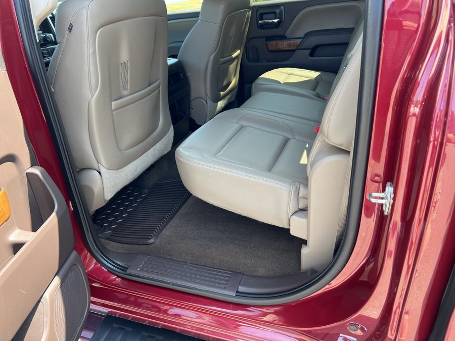2015 GMC Sierra 1500 4WD Crew Cab 143.5" SLT, available for sale in Bangor , Maine | Pray's Auto Sales . Bangor , Maine 2015 GMC Sierra 1500 4WD Crew Cab 143.5" SLT, available for sale in Bangor , Maine | Pray's Auto Sales . Bangor , Maine