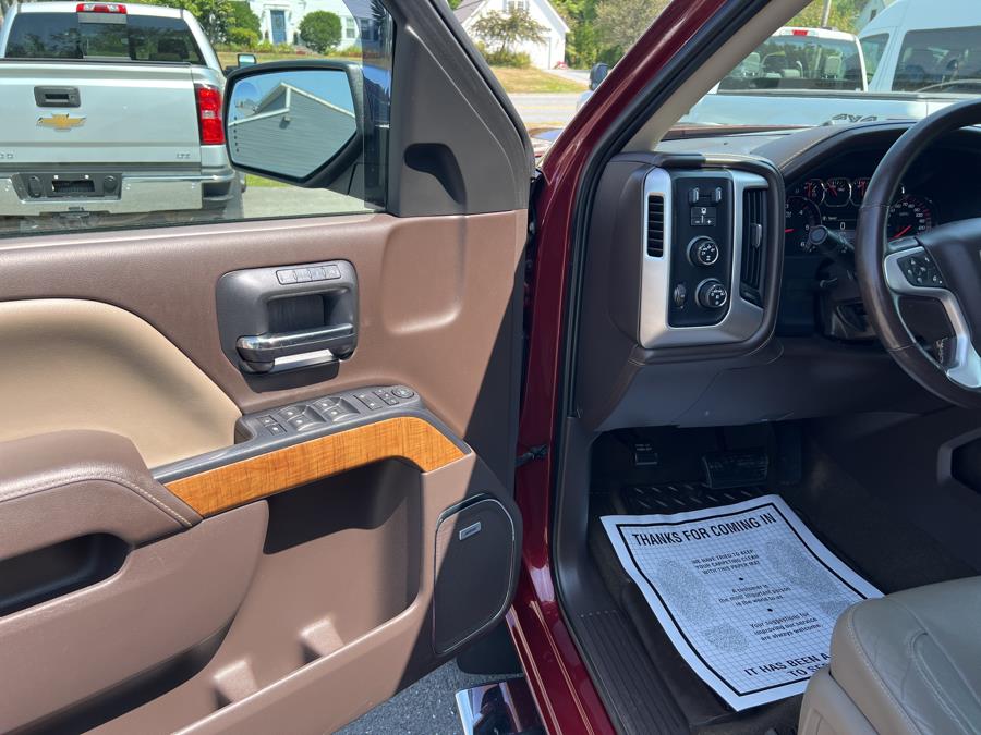 2015 GMC Sierra 1500 4WD Crew Cab 143.5" SLT, available for sale in Bangor , Maine | Pray's Auto Sales . Bangor , Maine 2015 GMC Sierra 1500 4WD Crew Cab 143.5" SLT, available for sale in Bangor , Maine | Pray's Auto Sales . Bangor , Maine