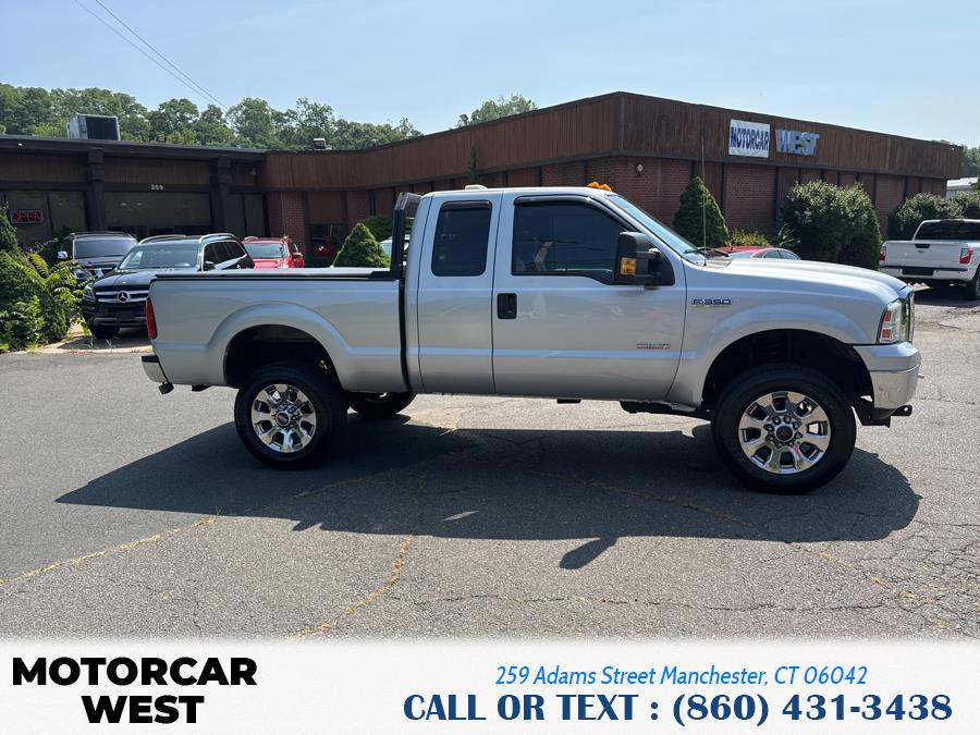 2006 Ford F-350 Lariat photo 3