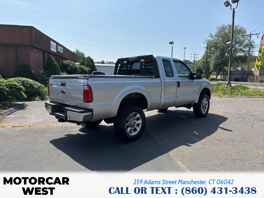 2006 Ford F-350 Lariat photo 4