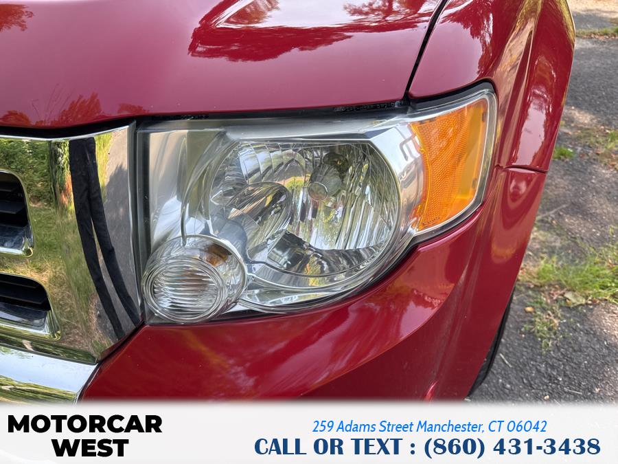 2011 Ford Escape 4WD 4dr Limited, available for sale in Manchester, Connecticut | Motorcar West. Manchester, Connecticut 2011 Ford Escape 4WD 4dr Limited, available for sale in Manchester, Connecticut | Motorcar West. Manchester, Connecticut