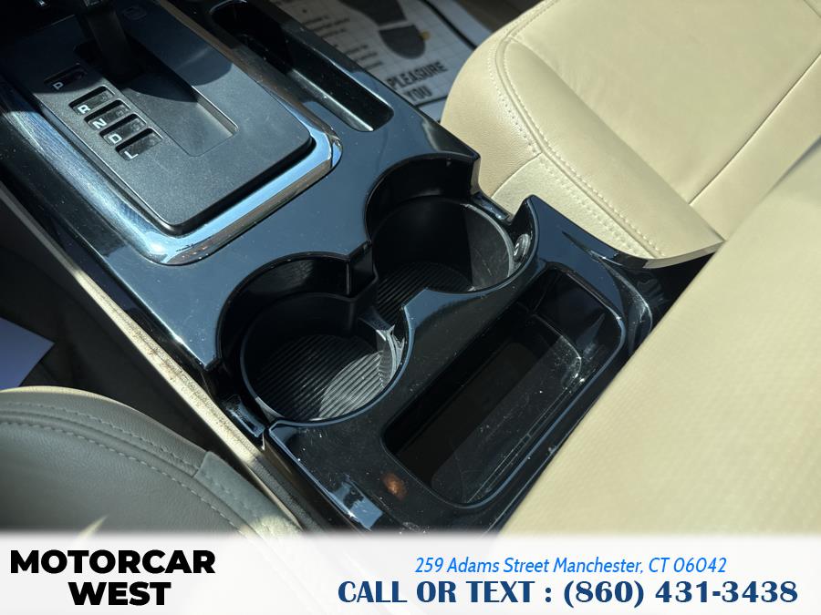 2011 Ford Escape 4WD 4dr Limited, available for sale in Manchester, Connecticut | Motorcar West. Manchester, Connecticut 2011 Ford Escape 4WD 4dr Limited, available for sale in Manchester, Connecticut | Motorcar West. Manchester, Connecticut