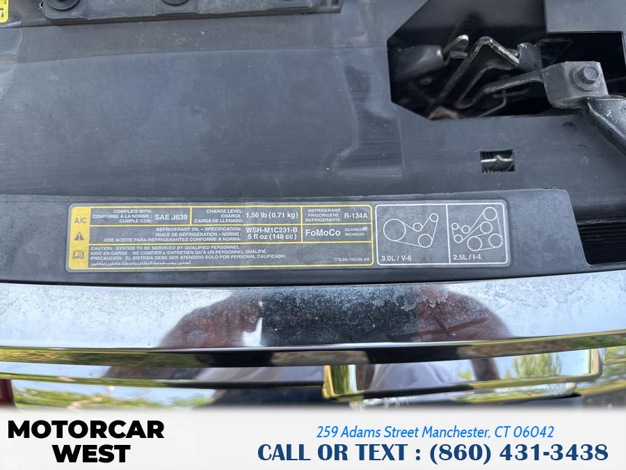 2011 Ford Escape 4WD 4dr Limited, available for sale in Manchester, Connecticut | Motorcar West. Manchester, Connecticut 2011 Ford Escape 4WD 4dr Limited, available for sale in Manchester, Connecticut | Motorcar West. Manchester, Connecticut