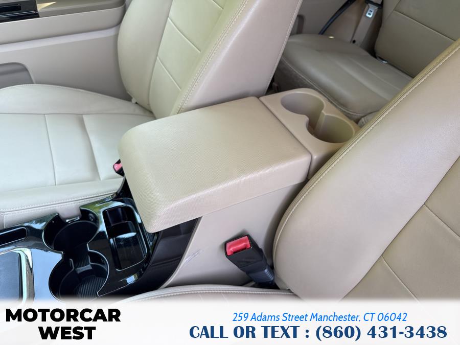 2011 Ford Escape 4WD 4dr Limited, available for sale in Manchester, Connecticut | Motorcar West. Manchester, Connecticut 2011 Ford Escape 4WD 4dr Limited, available for sale in Manchester, Connecticut | Motorcar West. Manchester, Connecticut