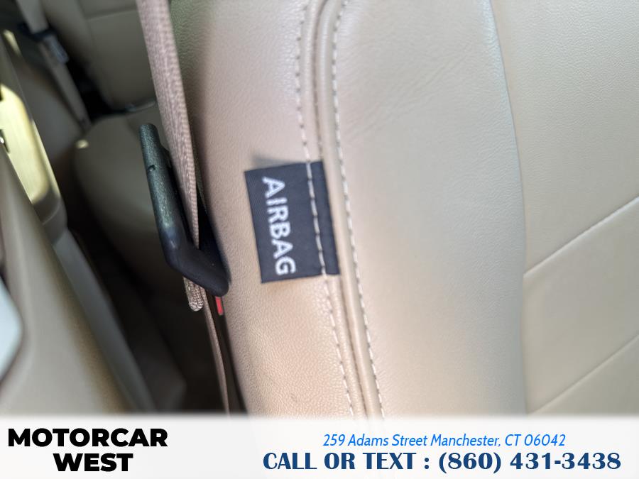 2011 Ford Escape 4WD 4dr Limited, available for sale in Manchester, Connecticut | Motorcar West. Manchester, Connecticut 2011 Ford Escape 4WD 4dr Limited, available for sale in Manchester, Connecticut | Motorcar West. Manchester, Connecticut