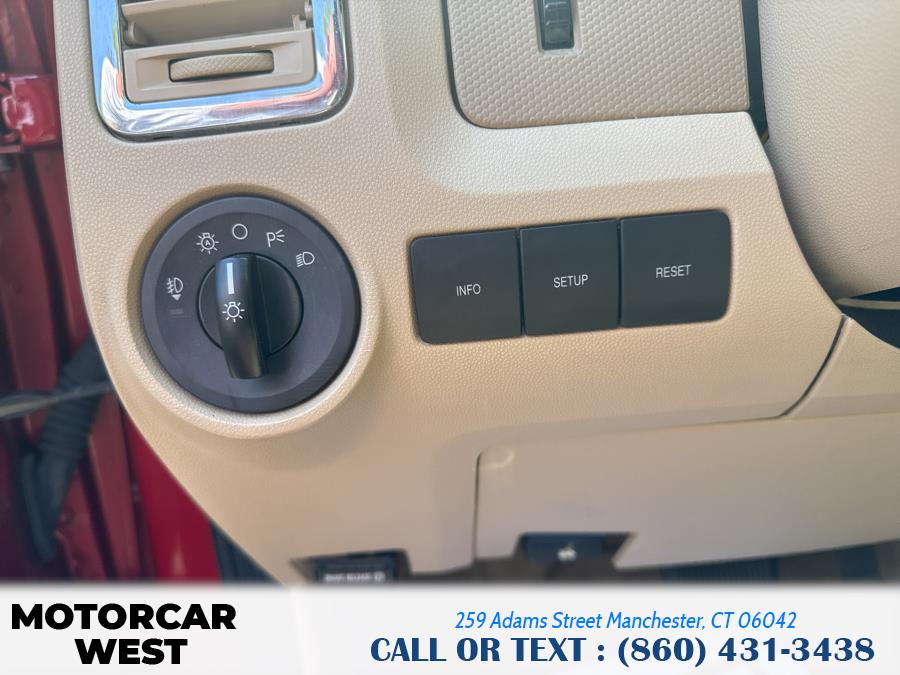 2011 Ford Escape 4WD 4dr Limited, available for sale in Manchester, Connecticut | Motorcar West. Manchester, Connecticut 2011 Ford Escape 4WD 4dr Limited, available for sale in Manchester, Connecticut | Motorcar West. Manchester, Connecticut