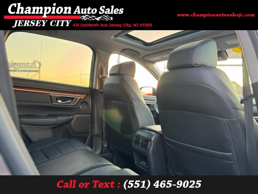 2020 Honda CR-V EX-L AWD, available for sale in Jersey City, New Jersey | Champion Auto Sales. Jersey City, New Jersey 2020 Honda CR-V EX-L AWD, available for sale in Jersey City, New Jersey | Champion Auto Sales. Jersey City, New Jersey