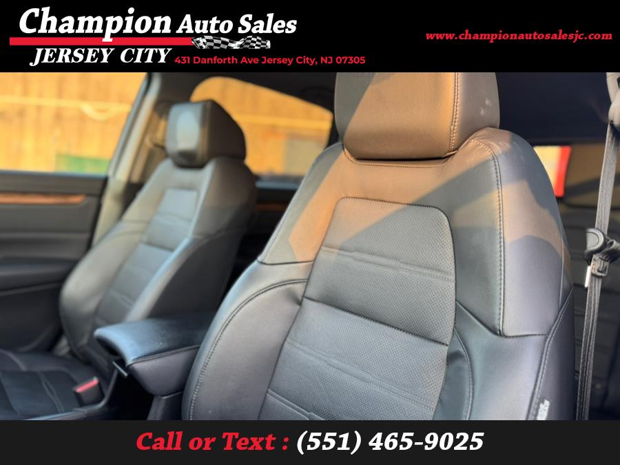 2020 Honda CR-V EX-L AWD, available for sale in Jersey City, New Jersey | Champion Auto Sales. Jersey City, New Jersey 2020 Honda CR-V EX-L AWD, available for sale in Jersey City, New Jersey | Champion Auto Sales. Jersey City, New Jersey