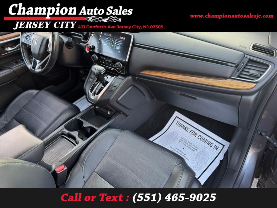 2020 Honda CR-V EX-L AWD, available for sale in Jersey City, New Jersey | Champion Auto Sales. Jersey City, New Jersey 2020 Honda CR-V EX-L AWD, available for sale in Jersey City, New Jersey | Champion Auto Sales. Jersey City, New Jersey