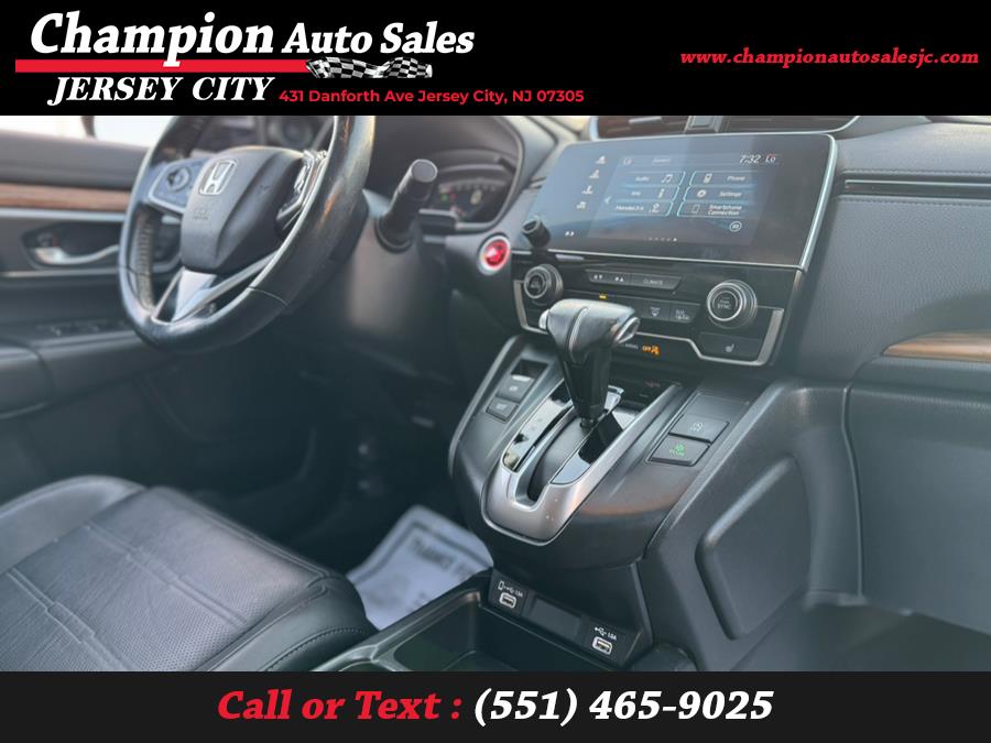 2020 Honda CR-V EX-L AWD, available for sale in Jersey City, New Jersey | Champion Auto Sales. Jersey City, New Jersey 2020 Honda CR-V EX-L AWD, available for sale in Jersey City, New Jersey | Champion Auto Sales. Jersey City, New Jersey