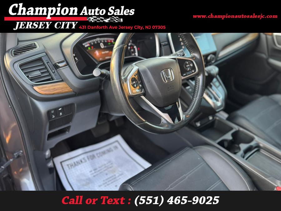2020 Honda CR-V EX-L AWD, available for sale in Jersey City, New Jersey | Champion Auto Sales. Jersey City, New Jersey 2020 Honda CR-V EX-L AWD, available for sale in Jersey City, New Jersey | Champion Auto Sales. Jersey City, New Jersey