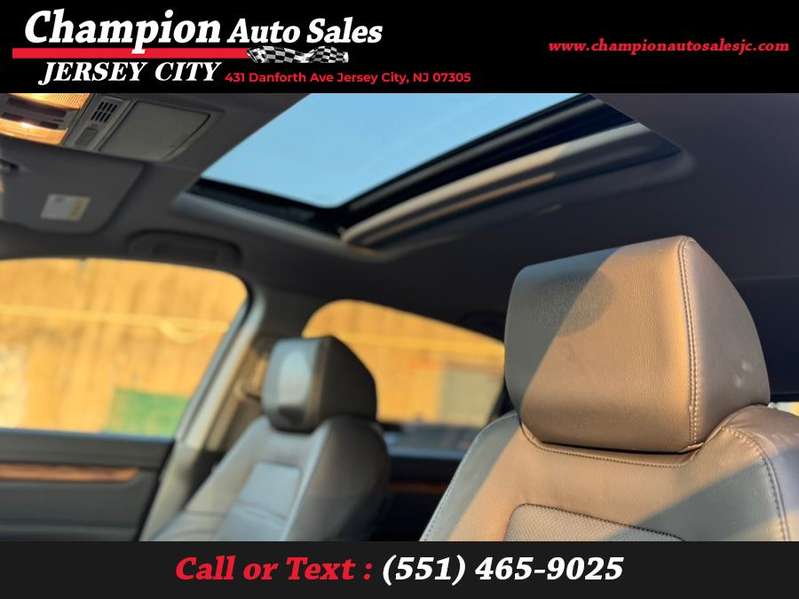 2020 Honda CR-V EX-L AWD, available for sale in Jersey City, New Jersey | Champion Auto Sales. Jersey City, New Jersey 2020 Honda CR-V EX-L AWD, available for sale in Jersey City, New Jersey | Champion Auto Sales. Jersey City, New Jersey