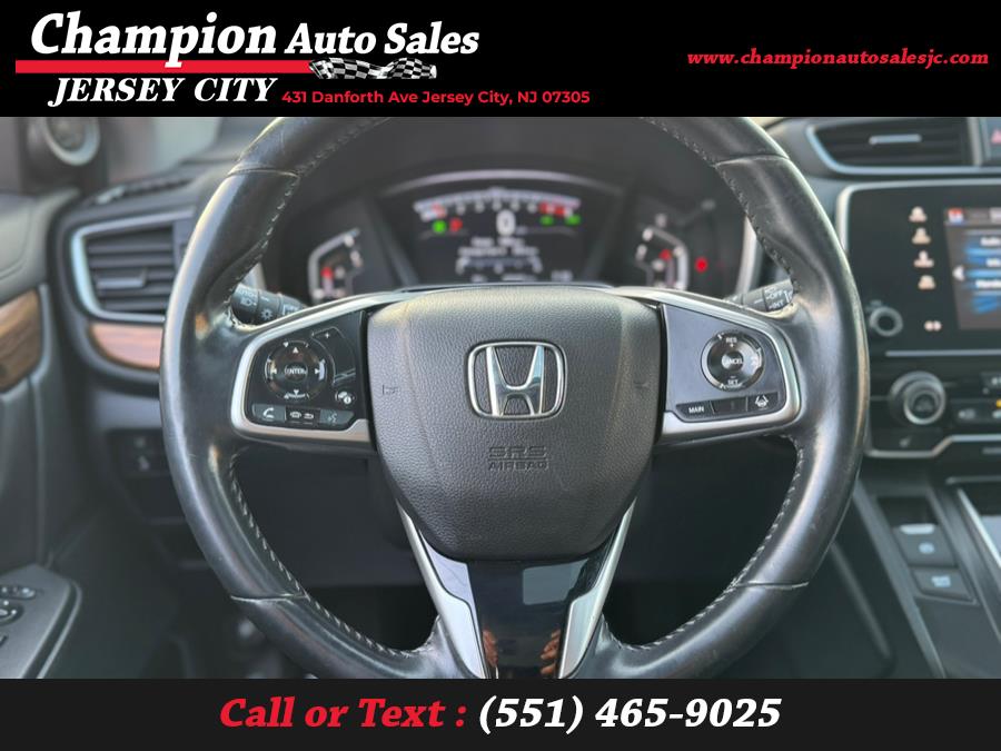 2020 Honda CR-V EX-L AWD, available for sale in Jersey City, New Jersey | Champion Auto Sales. Jersey City, New Jersey 2020 Honda CR-V EX-L AWD, available for sale in Jersey City, New Jersey | Champion Auto Sales. Jersey City, New Jersey