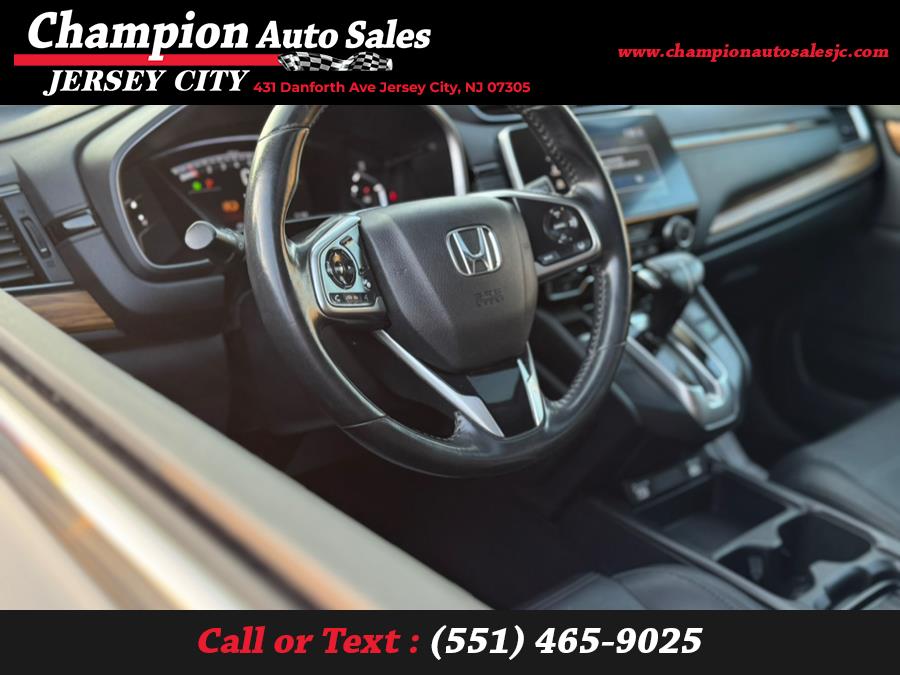 2020 Honda CR-V EX-L AWD, available for sale in Jersey City, New Jersey | Champion Auto Sales. Jersey City, New Jersey 2020 Honda CR-V EX-L AWD, available for sale in Jersey City, New Jersey | Champion Auto Sales. Jersey City, New Jersey
