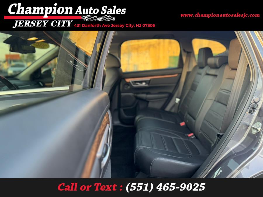 2020 Honda CR-V EX-L AWD, available for sale in Jersey City, New Jersey | Champion Auto Sales. Jersey City, New Jersey 2020 Honda CR-V EX-L AWD, available for sale in Jersey City, New Jersey | Champion Auto Sales. Jersey City, New Jersey