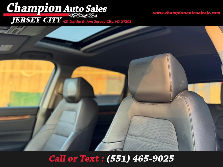 2020 Honda CR-V EX-L AWD, available for sale in Jersey City, New Jersey | Champion Auto Sales. Jersey City, New Jersey 2020 Honda CR-V EX-L AWD, available for sale in Jersey City, New Jersey | Champion Auto Sales. Jersey City, New Jersey