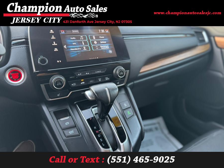 2020 Honda CR-V EX-L AWD, available for sale in Jersey City, New Jersey | Champion Auto Sales. Jersey City, New Jersey 2020 Honda CR-V EX-L AWD, available for sale in Jersey City, New Jersey | Champion Auto Sales. Jersey City, New Jersey