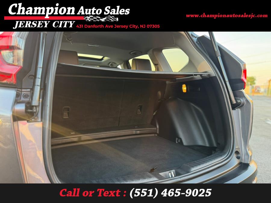 2020 Honda CR-V EX-L AWD, available for sale in Jersey City, New Jersey | Champion Auto Sales. Jersey City, New Jersey 2020 Honda CR-V EX-L AWD, available for sale in Jersey City, New Jersey | Champion Auto Sales. Jersey City, New Jersey