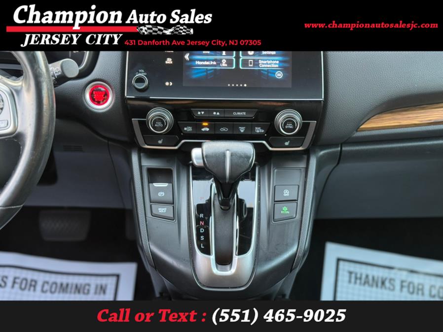 2020 Honda CR-V EX-L AWD, available for sale in Jersey City, New Jersey | Champion Auto Sales. Jersey City, New Jersey 2020 Honda CR-V EX-L AWD, available for sale in Jersey City, New Jersey | Champion Auto Sales. Jersey City, New Jersey