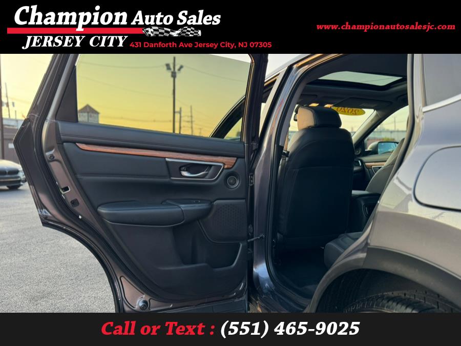 2020 Honda CR-V EX-L AWD, available for sale in Jersey City, New Jersey | Champion Auto Sales. Jersey City, New Jersey 2020 Honda CR-V EX-L AWD, available for sale in Jersey City, New Jersey | Champion Auto Sales. Jersey City, New Jersey