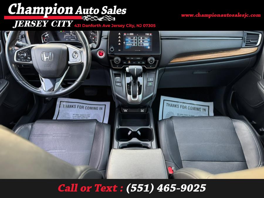 2020 Honda CR-V EX-L AWD, available for sale in Jersey City, New Jersey | Champion Auto Sales. Jersey City, New Jersey 2020 Honda CR-V EX-L AWD, available for sale in Jersey City, New Jersey | Champion Auto Sales. Jersey City, New Jersey