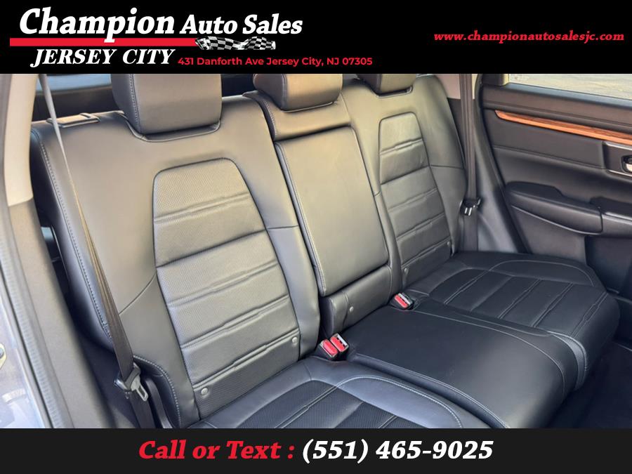 2020 Honda CR-V EX-L AWD, available for sale in Jersey City, New Jersey | Champion Auto Sales. Jersey City, New Jersey 2020 Honda CR-V EX-L AWD, available for sale in Jersey City, New Jersey | Champion Auto Sales. Jersey City, New Jersey