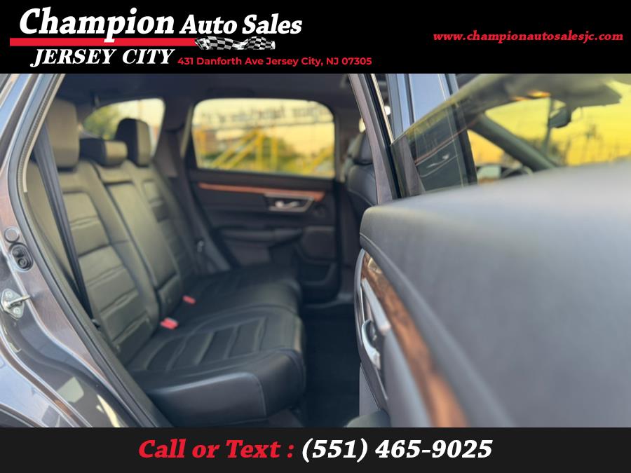 2020 Honda CR-V EX-L AWD, available for sale in Jersey City, New Jersey | Champion Auto Sales. Jersey City, New Jersey 2020 Honda CR-V EX-L AWD, available for sale in Jersey City, New Jersey | Champion Auto Sales. Jersey City, New Jersey