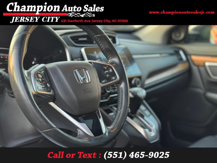2020 Honda CR-V EX-L AWD, available for sale in Jersey City, New Jersey | Champion Auto Sales. Jersey City, New Jersey 2020 Honda CR-V EX-L AWD, available for sale in Jersey City, New Jersey | Champion Auto Sales. Jersey City, New Jersey