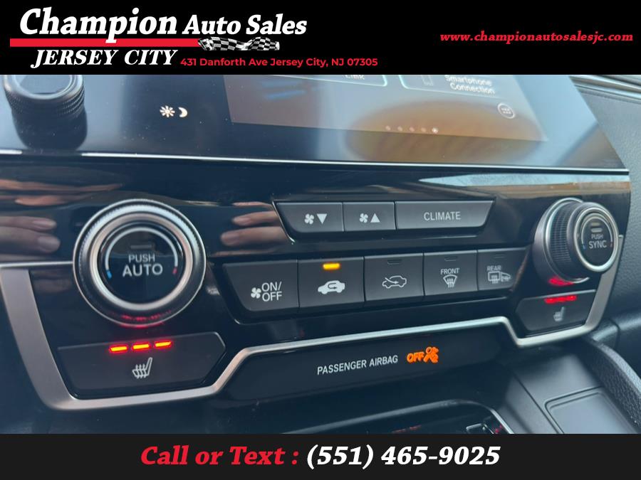 2020 Honda CR-V EX-L AWD, available for sale in Jersey City, New Jersey | Champion Auto Sales. Jersey City, New Jersey 2020 Honda CR-V EX-L AWD, available for sale in Jersey City, New Jersey | Champion Auto Sales. Jersey City, New Jersey