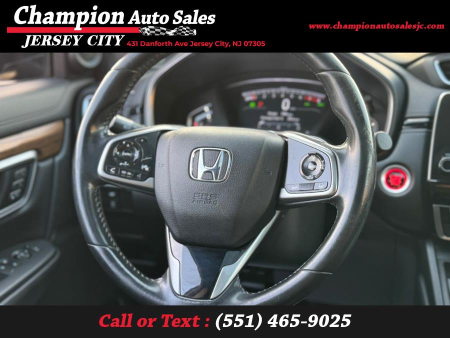 2020 Honda CR-V EX-L AWD, available for sale in Jersey City, New Jersey | Champion Auto Sales. Jersey City, New Jersey 2020 Honda CR-V EX-L AWD, available for sale in Jersey City, New Jersey | Champion Auto Sales. Jersey City, New Jersey