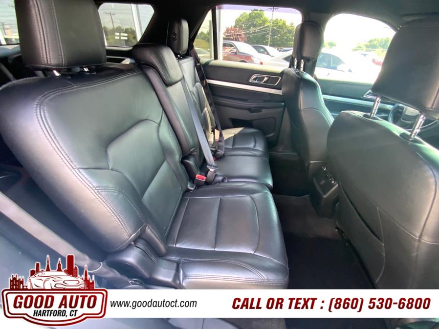 2016 Ford Explorer 4WD 4dr XLT, available for sale in Hartford, Connecticut | Good Auto LLC. Hartford, Connecticut 2016 Ford Explorer 4WD 4dr XLT, available for sale in Hartford, Connecticut | Good Auto LLC. Hartford, Connecticut